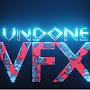 UNDONE VFX