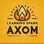 @LearningSparkAxom