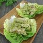 Guacamole Lettuce