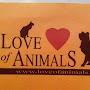 Love of Animals inc. Visalia CA