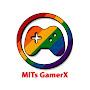 MITs GamerX