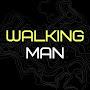 Walking Man - Sightseeing
