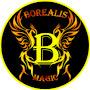 Borealis magic show