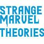 Strange MARVEL Theories