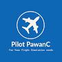 Pilot PawanC