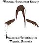 Wimmera Paranormal