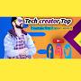 TECH CREATOR TOP         13•1k  subscriber      . 