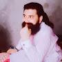 Al Syed Fakhar Imam Badshah