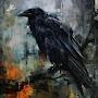 crow