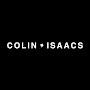 Colin Isaacs