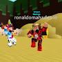 Roblox 2nd3rd