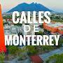 Calles de Monterrey
