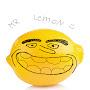 Mr Lemon