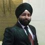 G P Singh