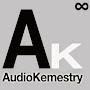 @audiokemestry