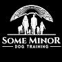 @SomeMinorDogTraining