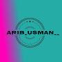 ARIB_ USMAN__