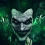 Green Joker