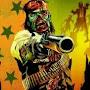 Undead John Marston