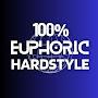 100% Euphoric Hardstyle