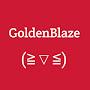Golden Blaze