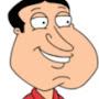 Glenn Quagmire