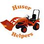 @HuserHelpers