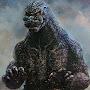 Godzilla Heisei classic king of the monsters