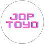 Jop Toyo