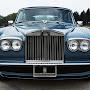 Rolls-Royce owner