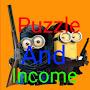 Puzzle And Income