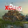 XDang - World of tanks Blitz