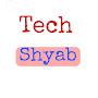 Technical Shyab