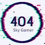 404 Sky Gamer