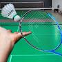 badminton