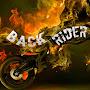  Back Rider 