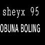 sheyx 95