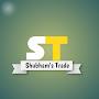 Shubham's trades