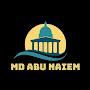 Md Abu Naiem