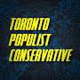 Toronto Populist Conservative