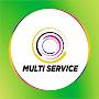 Multi Service (GMS)