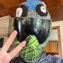 Lucas paintball