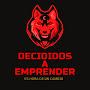 @decididosaemprenderoficial