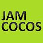 Jam Cocos