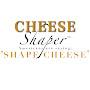 Cheese Shaper - Delicious Memories in Minutes!