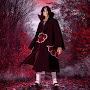 uchiha itachi