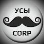 Moustache Corp.
