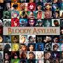 Bloody Asylum