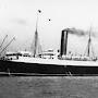 Rms Carpathia