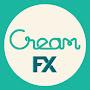 Cream FX
